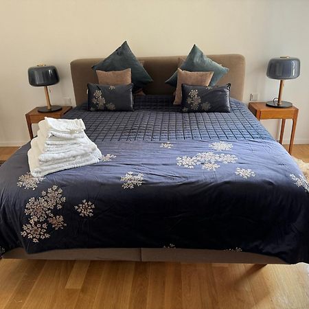 Allerinsel - Appartement Am Celler Yachthafen Ngoại thất bức ảnh