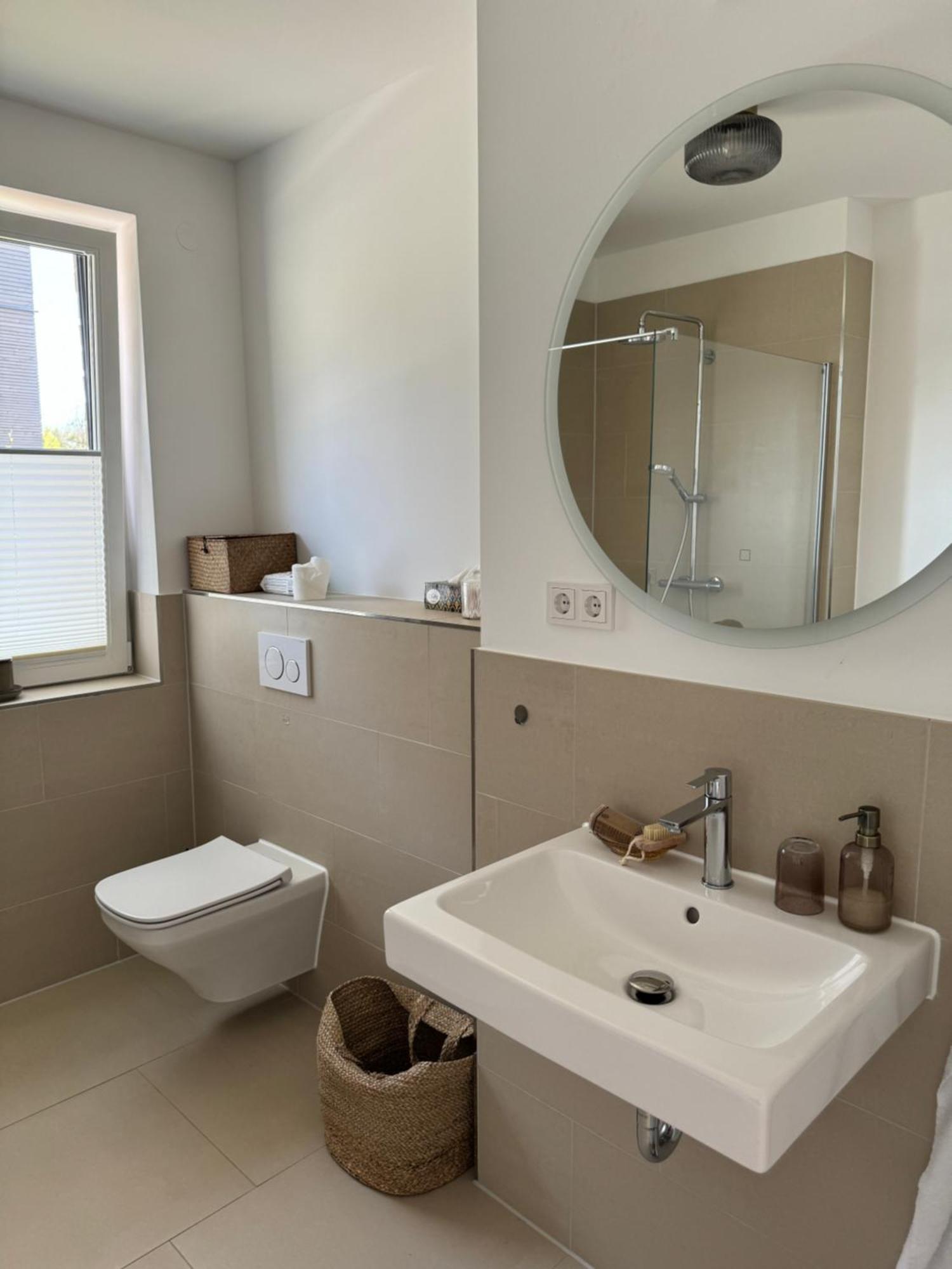 Allerinsel - Appartement Am Celler Yachthafen Ngoại thất bức ảnh