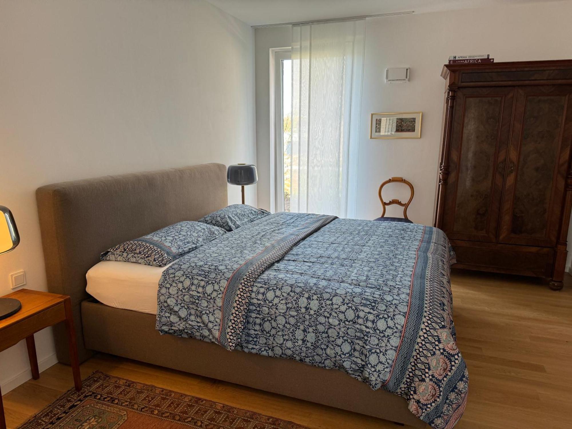 Allerinsel - Appartement Am Celler Yachthafen Ngoại thất bức ảnh