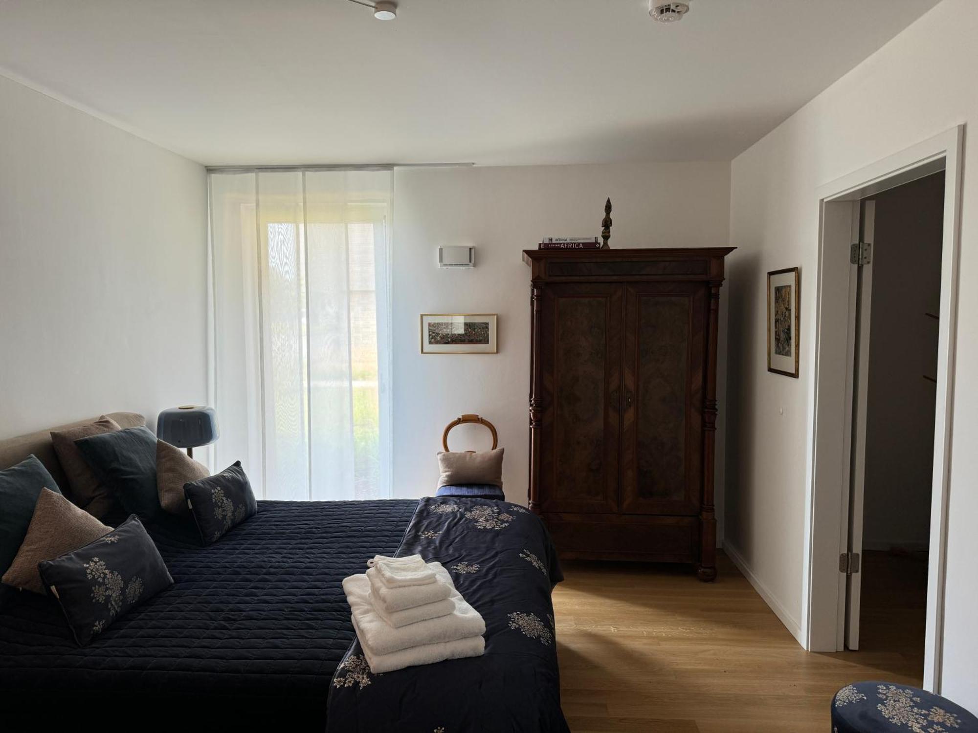 Allerinsel - Appartement Am Celler Yachthafen Ngoại thất bức ảnh